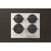 Gāzes plīts virsma Whirlpool AKT 625/WH Photo 2