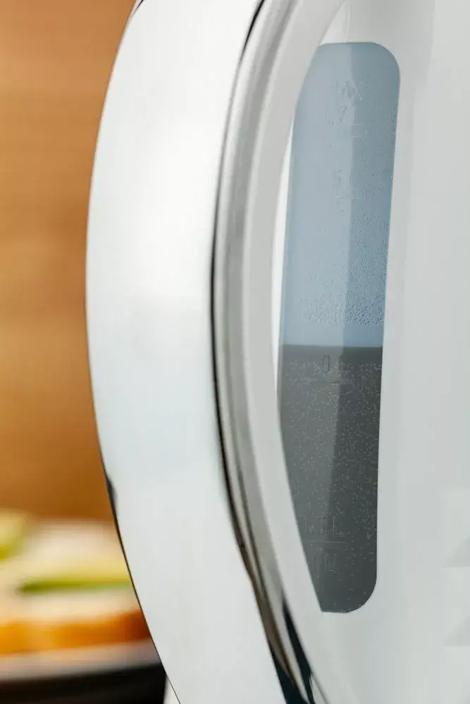 Electric kettle Eldom 1.7 L 2150 W Photo 6