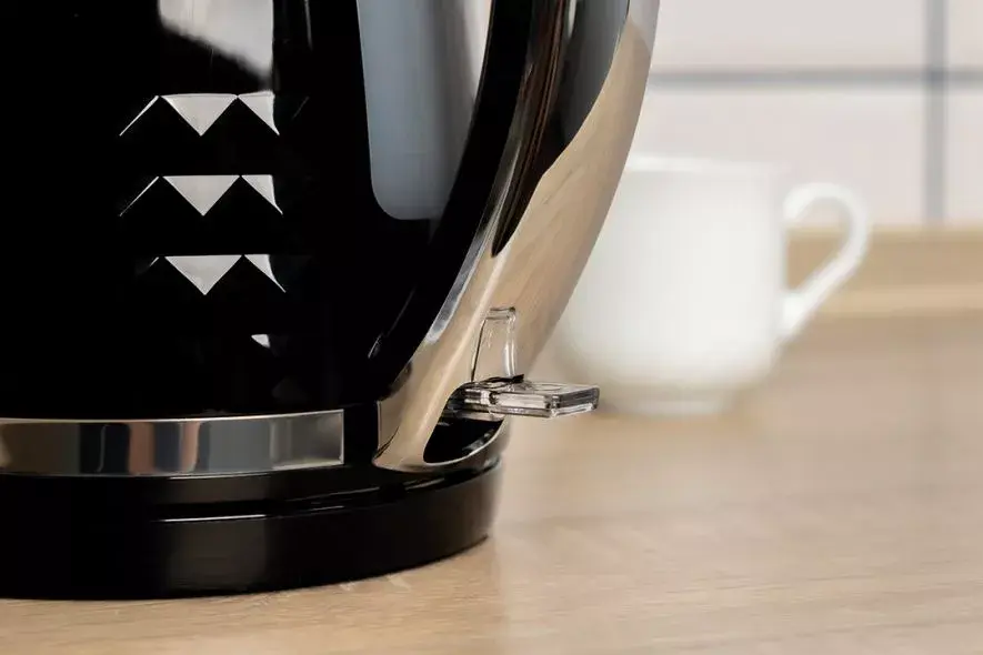 Eldom C270C electric kettle 1.7 L 2150 W Photo 6