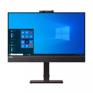Monitors Lenovo ThinkVision T27hv-20 27" LED 2K Ultra HD 2560 x 1440