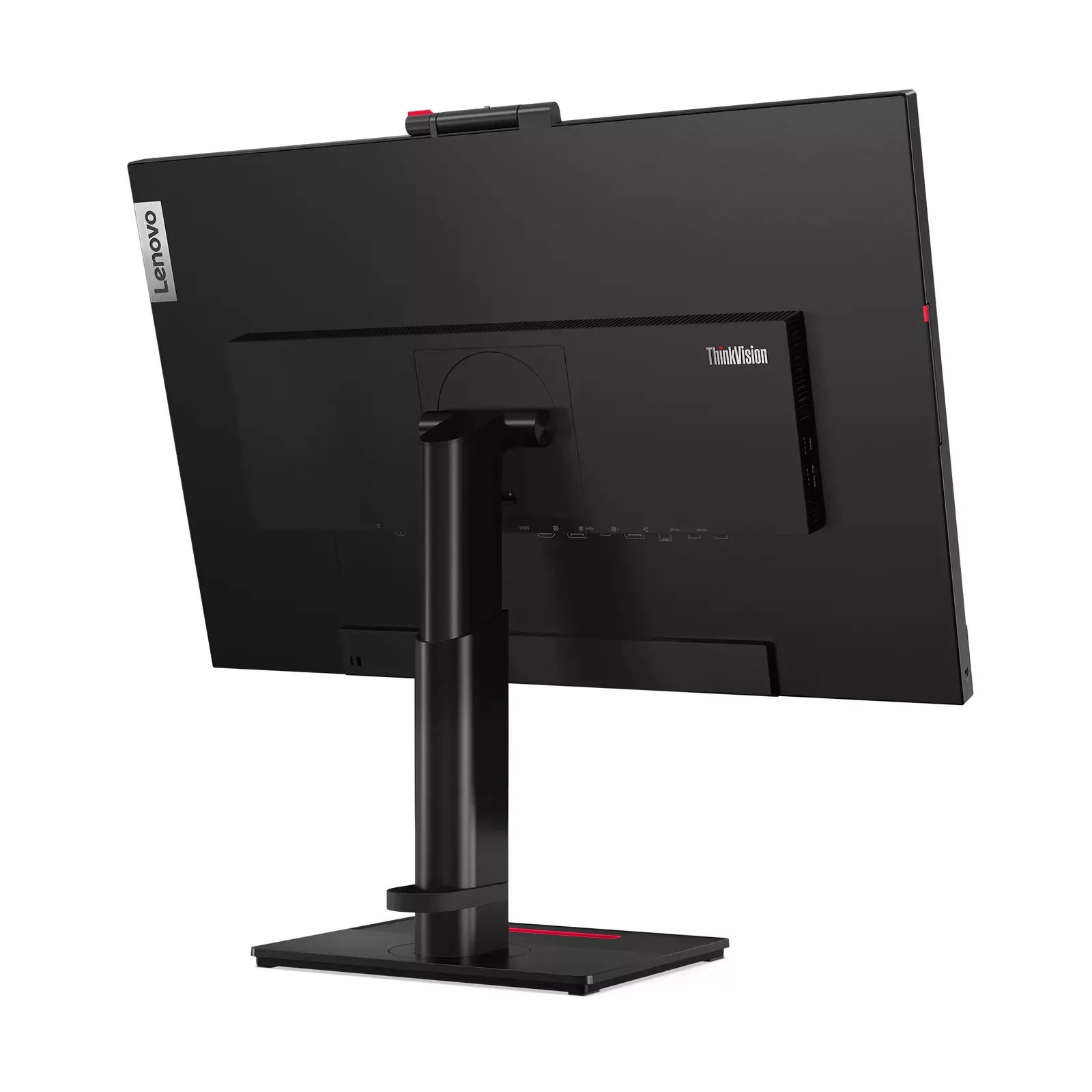 Monitors Lenovo ThinkVision T27hv-20 Photo 4