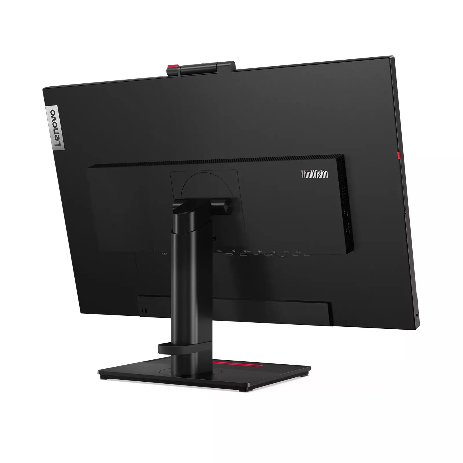 Monitors Lenovo ThinkVision T27hv-20 Photo 7