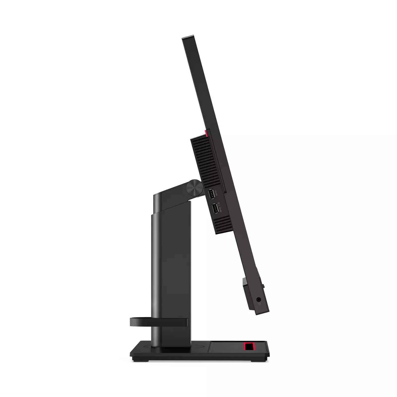 Monitors Lenovo ThinkVision T27hv-20 Photo 9