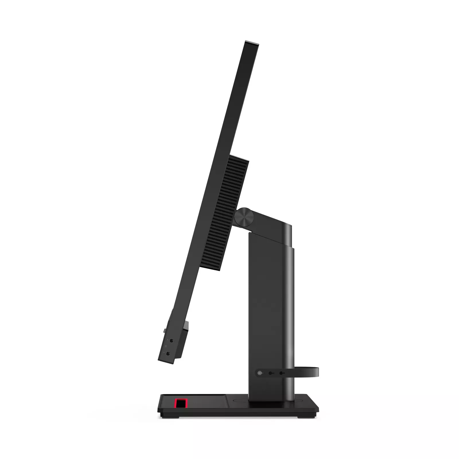 Monitors Lenovo ThinkVision T27hv-20 Photo 10