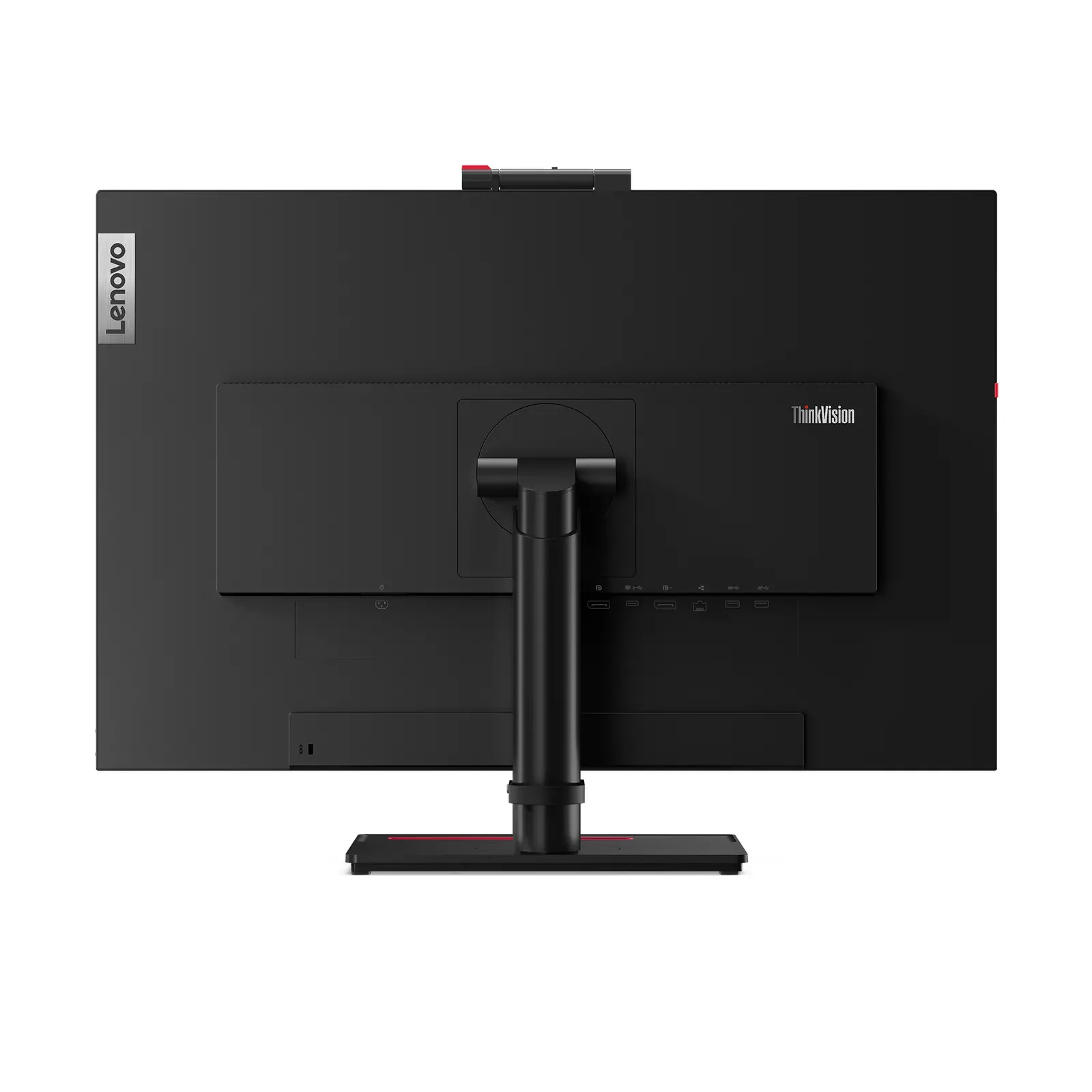 Monitors Lenovo ThinkVision T27hv-20 Photo 12
