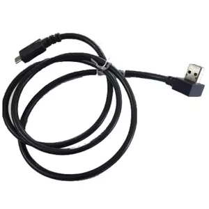 USB Cable Zebra CBL-TC2Y-USBC90A-01 1.1m USB A USB C Black