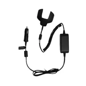 Зарядное устройство Авто Zebra CHG-TC7X-CLA1-02 Мобильный компьютер Черный