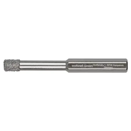 Dimanta urbjmašīna wolfcraft GmbH 5992000 Photo 3