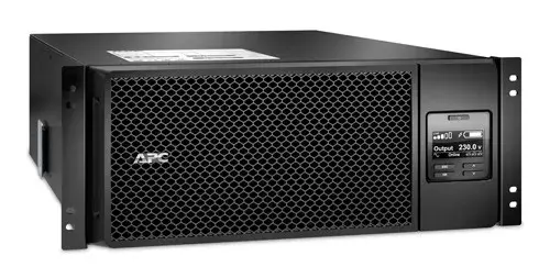 Nepārtraukta barošanas avots UPS Schneider Electric APC SRT6KRMXLIM Photo 2