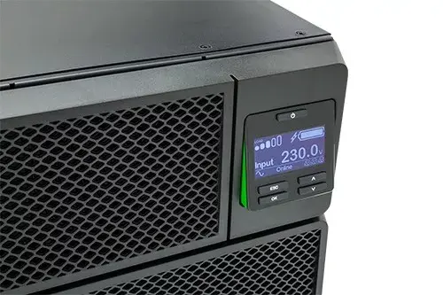 Nepārtraukta barošanas avots UPS Schneider Electric APC SRT6KRMXLIM Photo 5