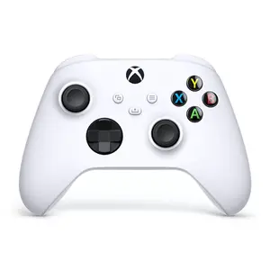 Gamepad Microsoft Xbox Wireless Controller White