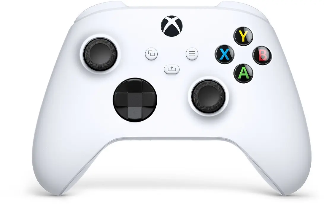 Spēļu kontrolieris Microsoft Xbox Wireless Controller White Photo 6