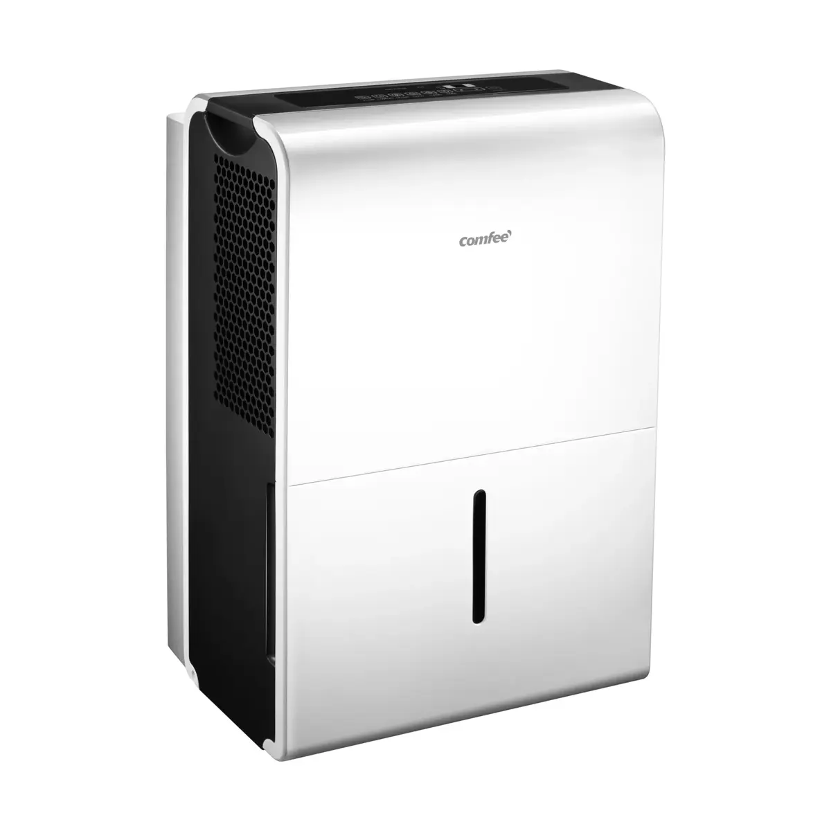 Осушитель воздуха Midea MDDP-50DEN7 Photo 2