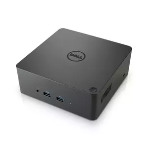 Док-станция DELL TB16 Wired Thunderbolt 3 Black
