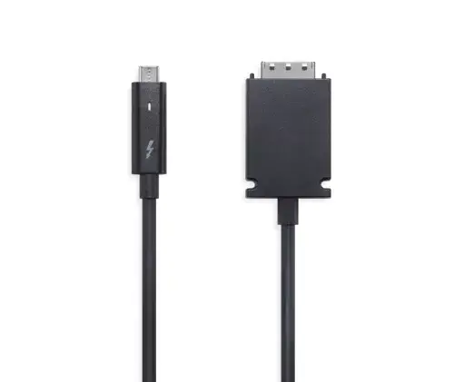 Док-станция DELL TB16 -240W Photo 2