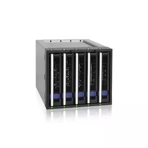 Disku novietne Icy Dock MB155SP-B