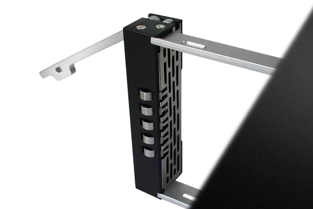Disku novietne Icy Dock MB155SP-B Photo 4