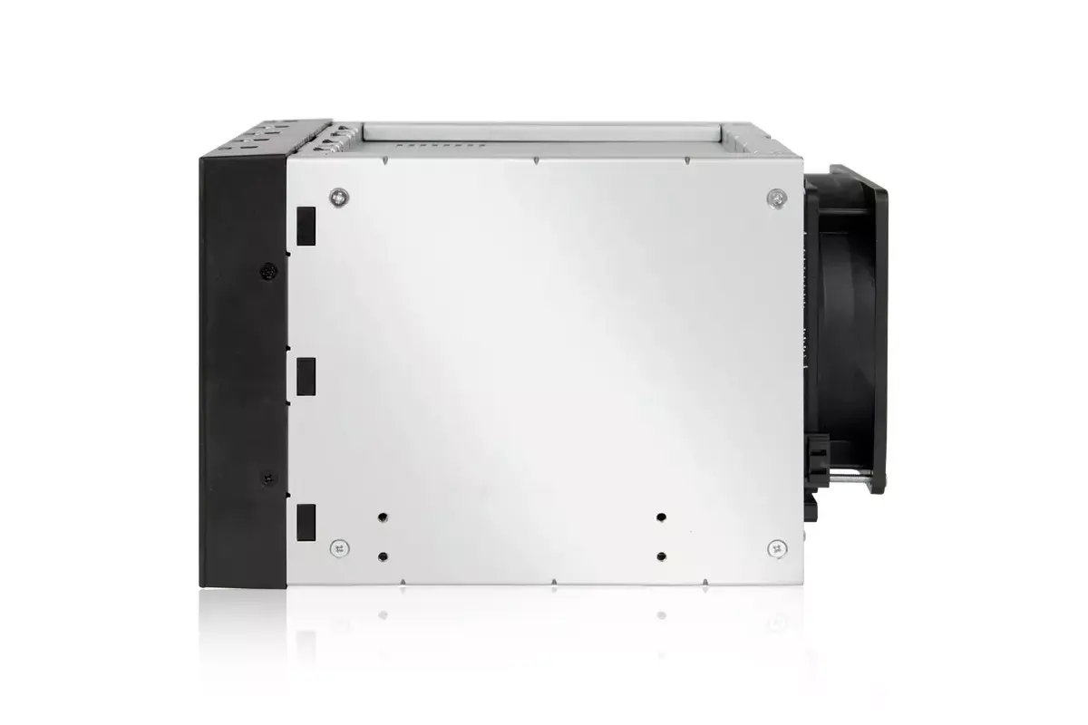 Disku novietne Icy Dock MB155SP-B Photo 6