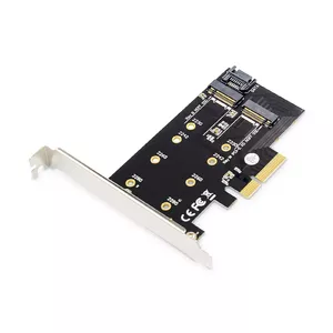 Digitus DS-33170 interfeisa karte/adapteris Iekšējs M.2