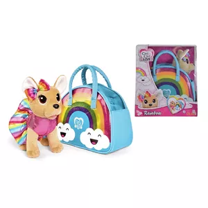 Мультяшный персонаж Simba Toys Chi Chi Love Rainbow