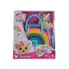 Multfilmu varonis Simba Toys Chi Chi Love Rainbow Photo 2