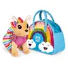 Multfilmu varonis Simba Toys Chi Chi Love Rainbow Photo 3