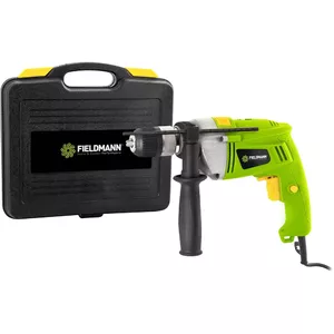 Pistol Grip Drill Fieldmann FDV 200751-E, 2800 RPM, 3 kg