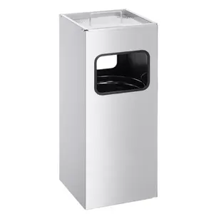 Smēķēšanas atkritumu tvertne Durable 333123