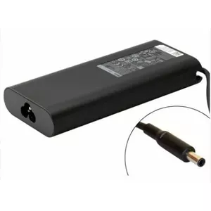 Адаптер питания AC Dell 130W 19.5V 3‑Pin — блок питания для ноутбука, 130 Вт, 19.5 В, 3‑контактный