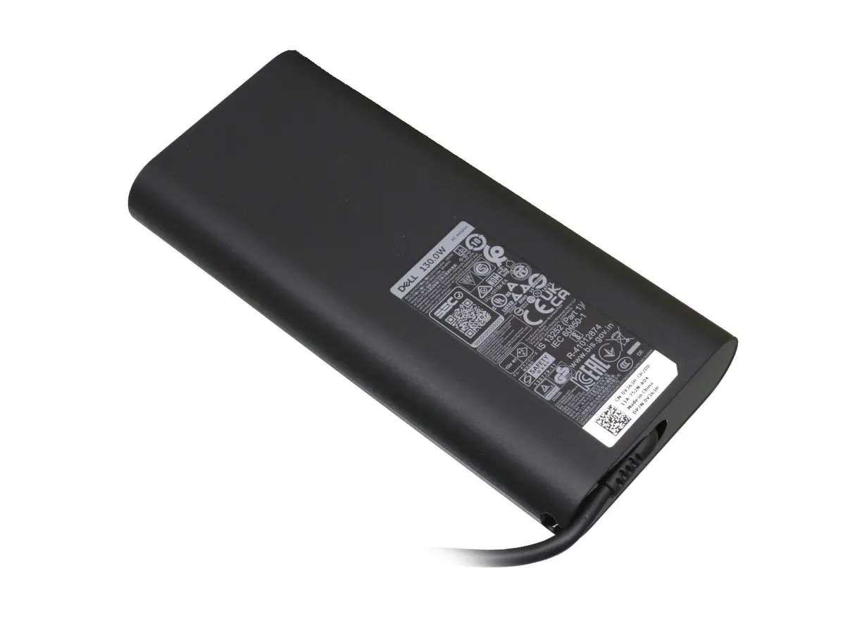 AC adapteris Dell DA130PM130 130W —
