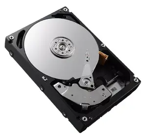 Internal hard drive Dell W125913115 600 GB 10,000 RPM SAS