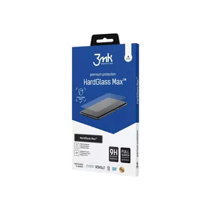 HardGlass Max 3MK iPhone 12/12 Pro