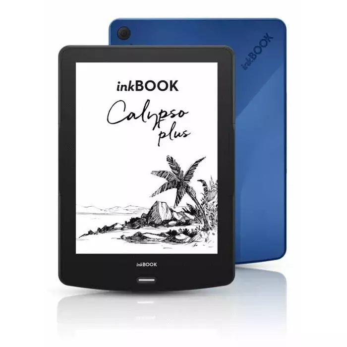 InkBOOK CALYPSOBLUE Photo 1