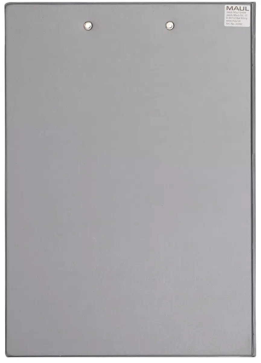 Clipboard A4 Maul 2339295 Photo 8