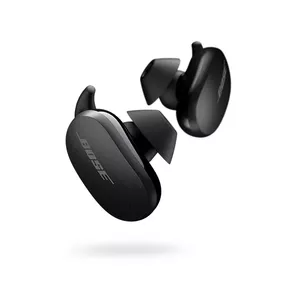 Bose QuietComfort Earbuds Austiņas True Wireless Stereo (TWS) Ausīs Zvani / mūzika Bluetooth Melns