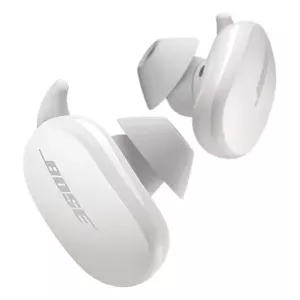 Bose QuietComfort Earbuds Austiņas True Wireless Stereo (TWS) Ausīs Zvani / mūzika Bluetooth Balts