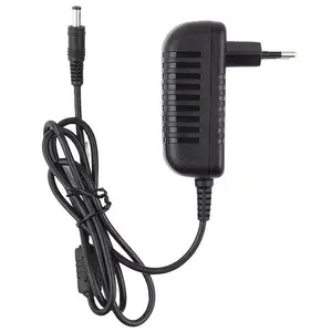 CoreParts MSPT2116 power adapter 24W Indoor 110-230V 2A Black