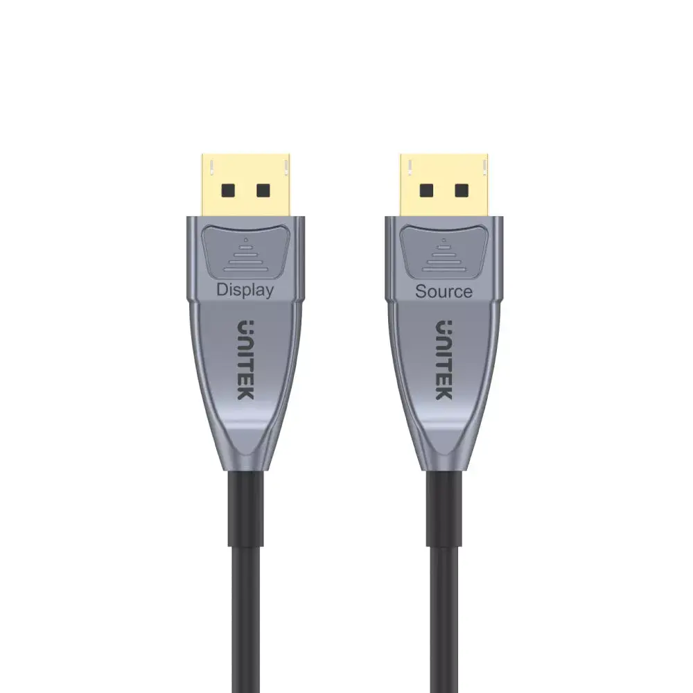 DisplayPort cable UNITEK C1617GY Photo 3