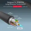 DisplayPort cable UNITEK C1617GY Photo 4
