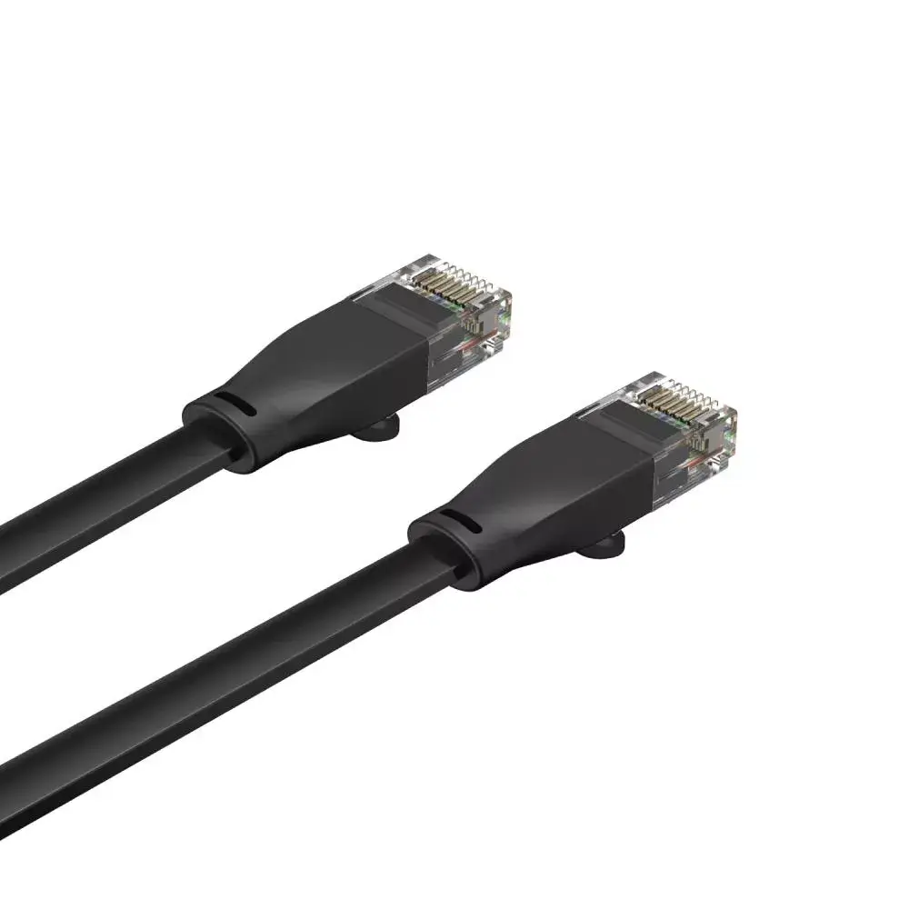 Unitek Cat6 UTP Ethernet kabelis RJ45 5 m Photo 2