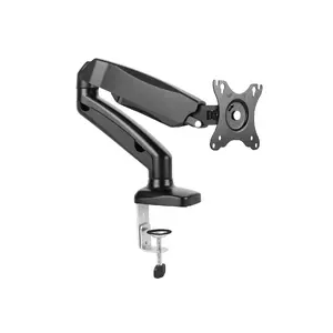 Крепление для монитора Equip 13"-27" настольное черное 9 кг