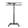 Datora galds LogiLink EO0014 Photo 4