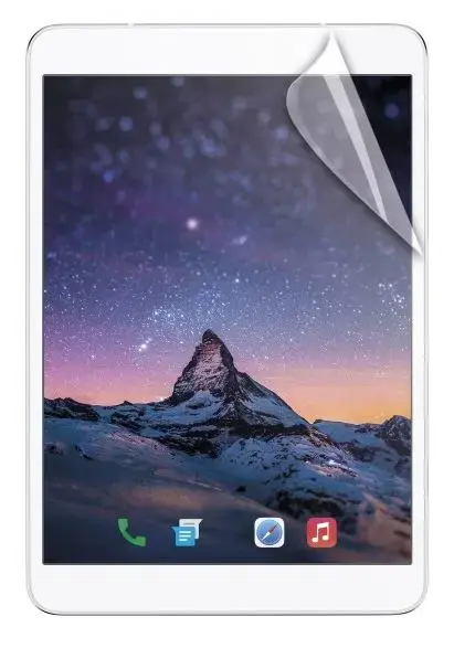 Mobilis 036214 caurspīdīga ekrāna aizsargplēve Samsung