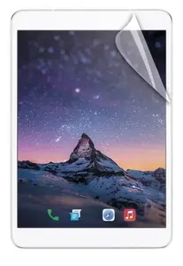 Защитная пленка для экрана Mobilis 036214 для планшета Samsung Galaxy Tab Active 3 8 дюймов прозрачная твердость 6H 1 шт