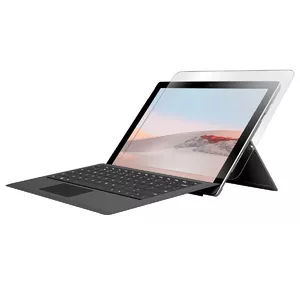 Защитное стекло Mobilis 017011 для Microsoft Surface Go 3/Go 2/Go