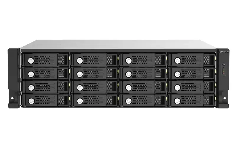 Корпус HDD QNAP TL-R1620Sep-RP Photo 2