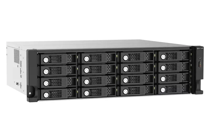 Корпус HDD QNAP TL-R1620Sep-RP Photo 4