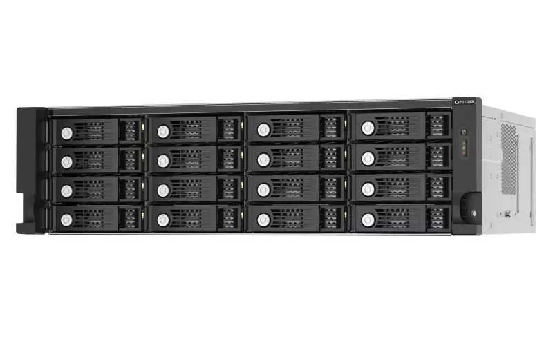 Корпус HDD QNAP TL-R1620Sep-RP Photo 5