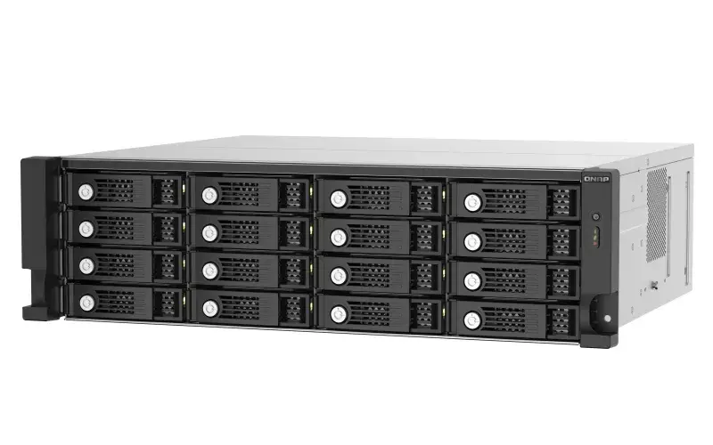 Корпус HDD QNAP TL-R1620Sep-RP Photo 6