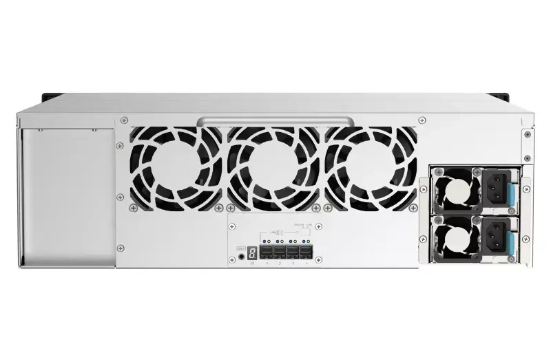 Корпус HDD QNAP TL-R1620Sep-RP Photo 7
